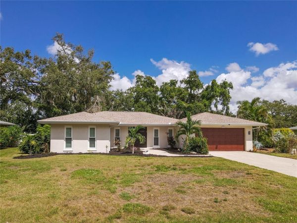 2833 VALLEY FORGE STREET, SARASOTA, FL 34231