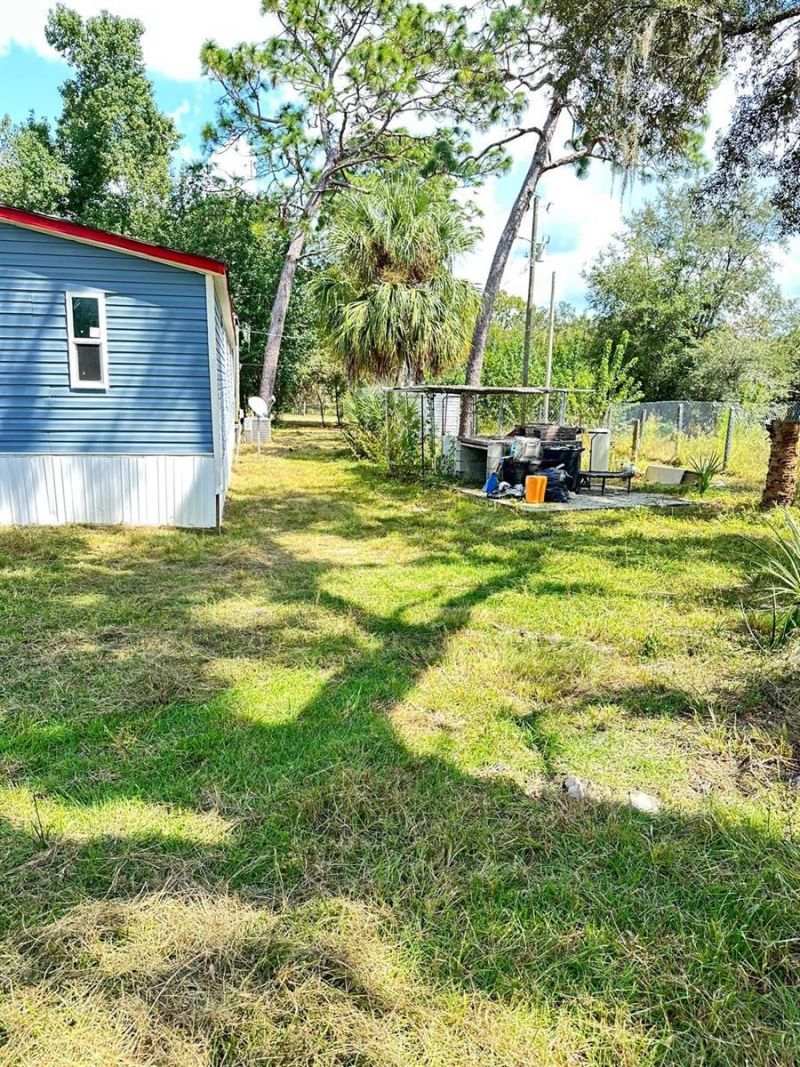 5910 W Donahue Lane, Homosassa, FL 34448 Photo