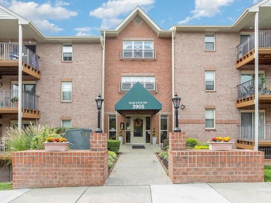 3905 Darleigh Road, Unit F, Nottingham, MD 21236 Main Photo