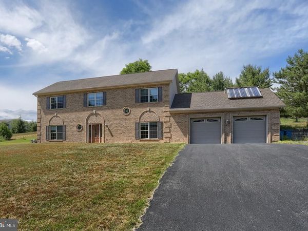 7304 SANDY HOLLOW ROAD, HARRISBURG, PA 17112