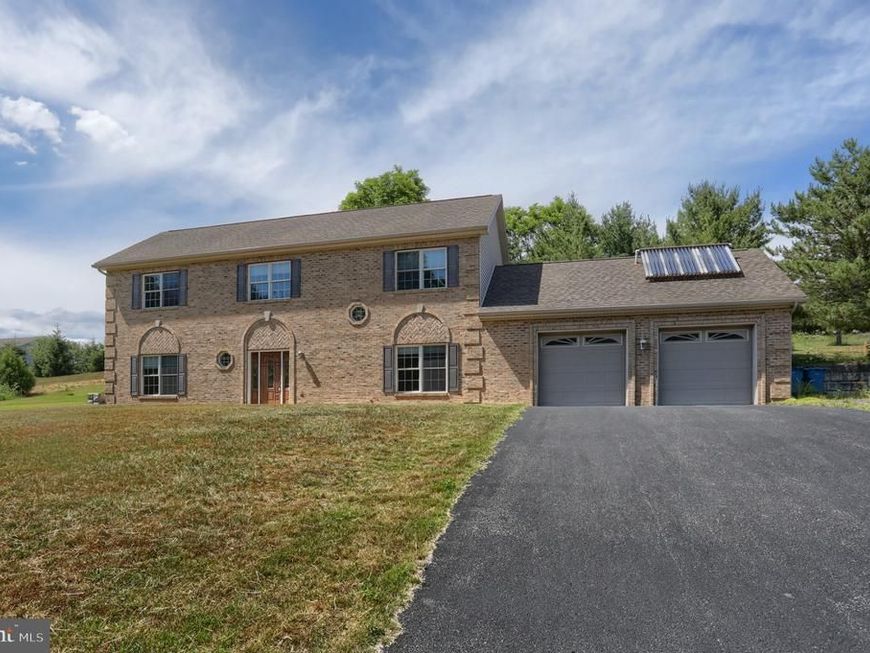 7304 Sandy Hollow Road, Harrisburg, PA 17112 Main Photo
