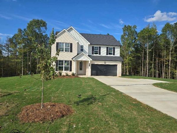 21 Cooper Drive, Mansfield, GA 30055
