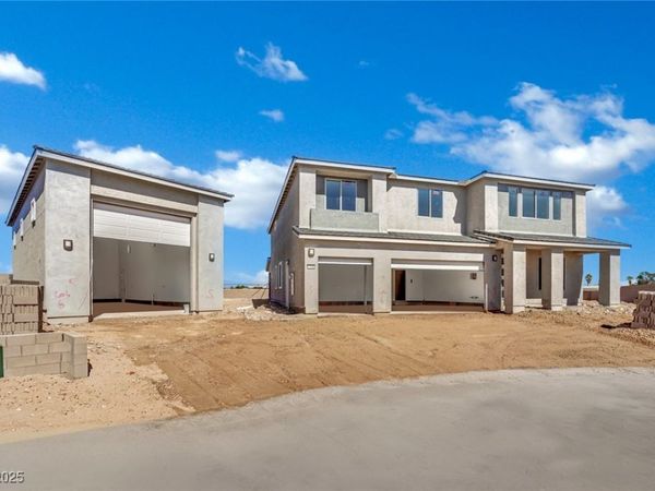 7118 Painted Skyline Street, Las Vegas, NV 89118