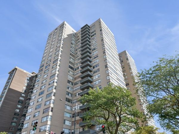 6301 N Sheridan Road, Unit 14E, Chicago, IL 60660