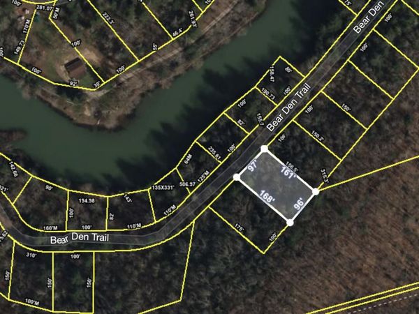 0 Lot 139 Bear Den Trail, Grandview, TN 37337