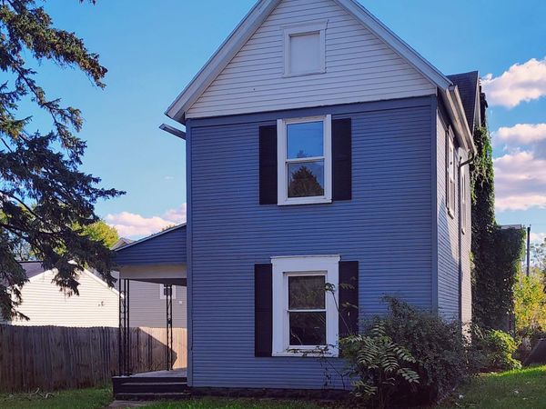 1721 Prospect Street, Springfield, OH 45503