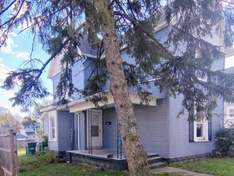 1721 Prospect Street, Springfield, OH 45503 Photo 2