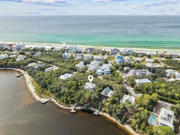 219 Blue Lake Road, Santa Rosa Beach, FL 32459