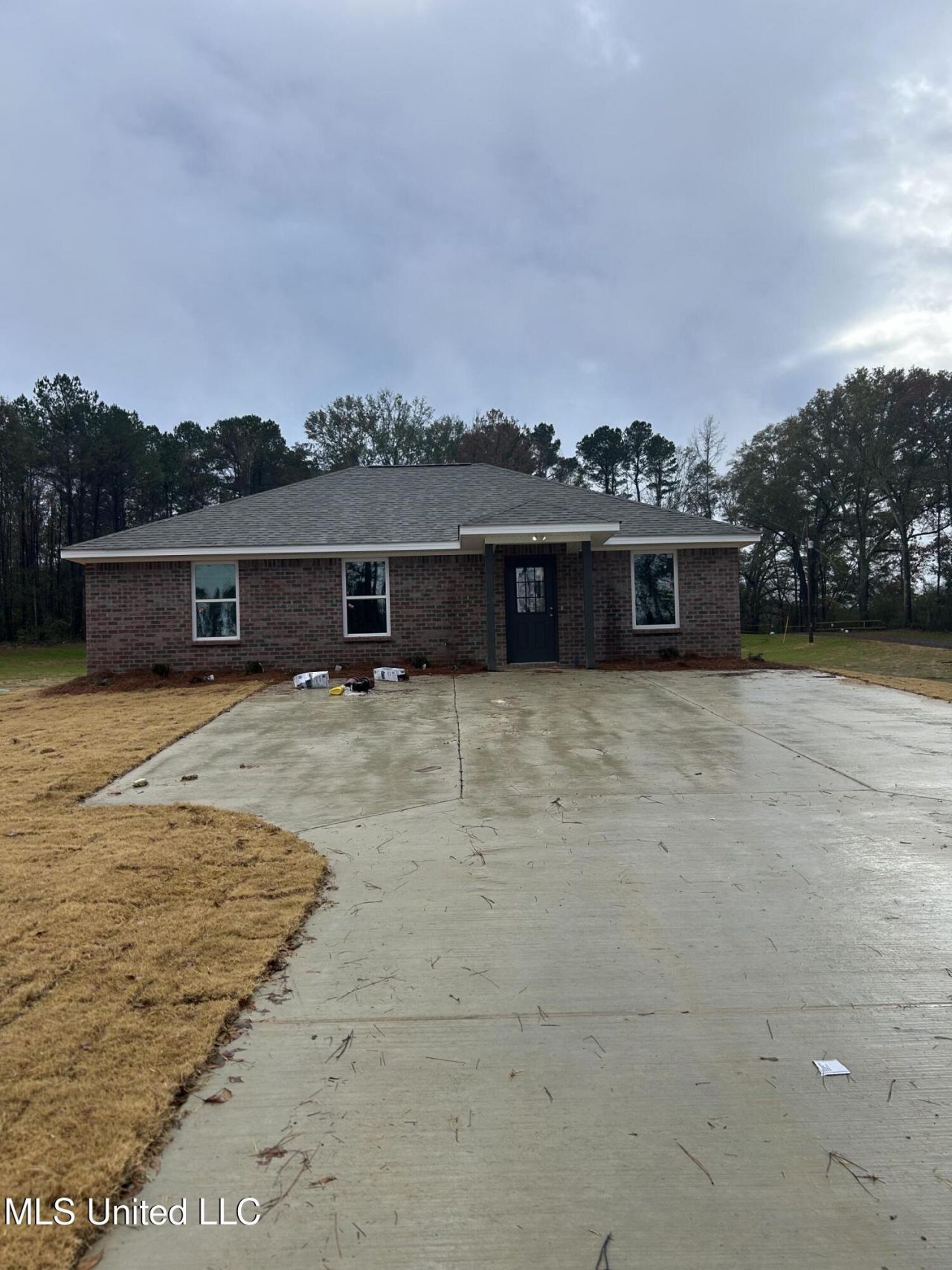 4235 Morton Rankin County Line Road, Morton, MS 39117 Main Photo