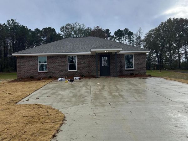 4235 Morton Rankin County Line Road, Morton, MS 39117