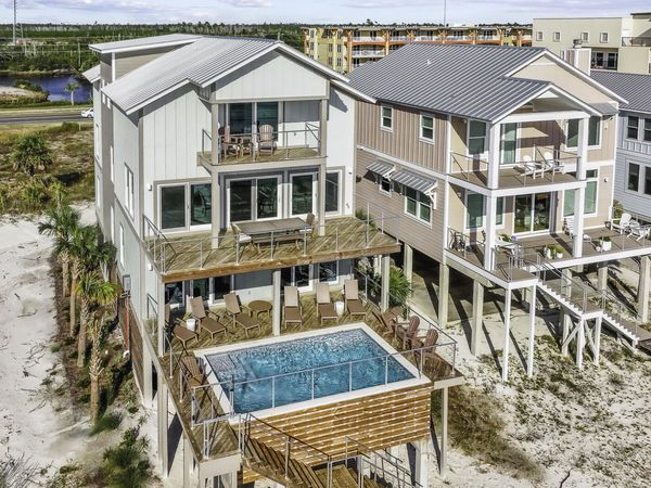 2313 Highway 98, Mexico Beach, FL 32410