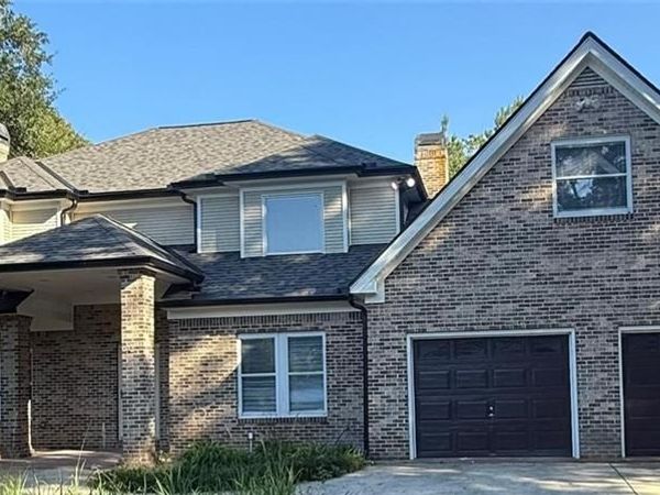 2337 Hollonville Road, Brooks, GA 30205