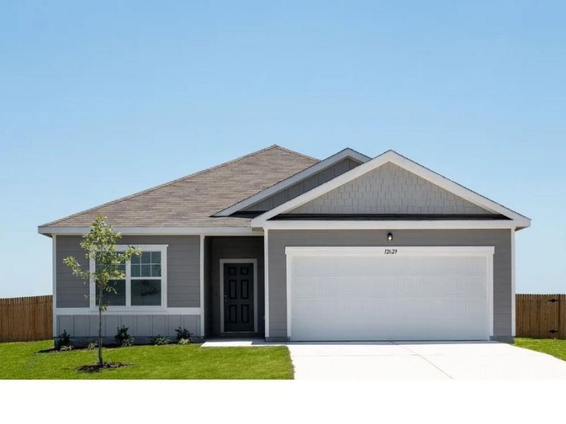 136 Parrigin Cv, San Marcos, TX 78666 Main Photo
