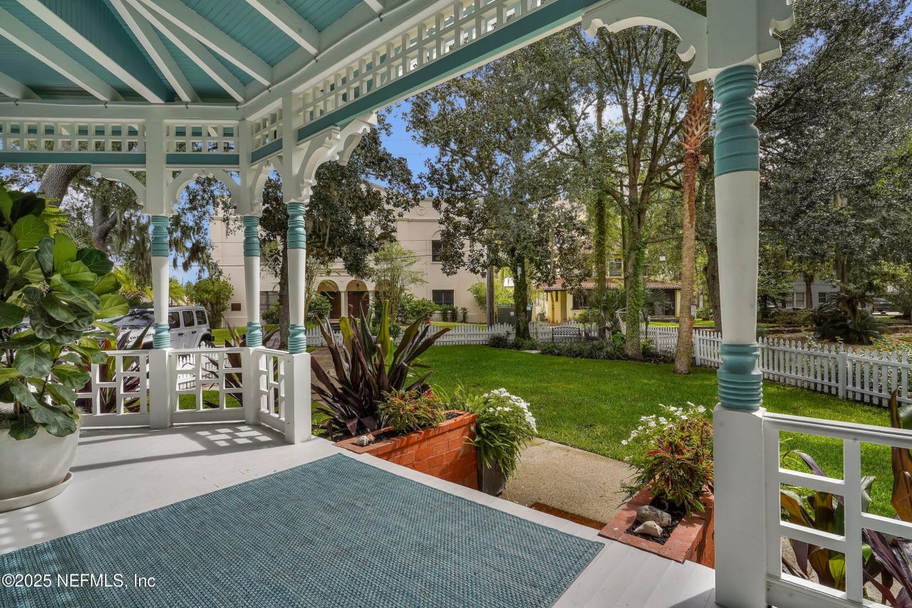 268 St George Street, Saint Augustine, FL 32084 Photo