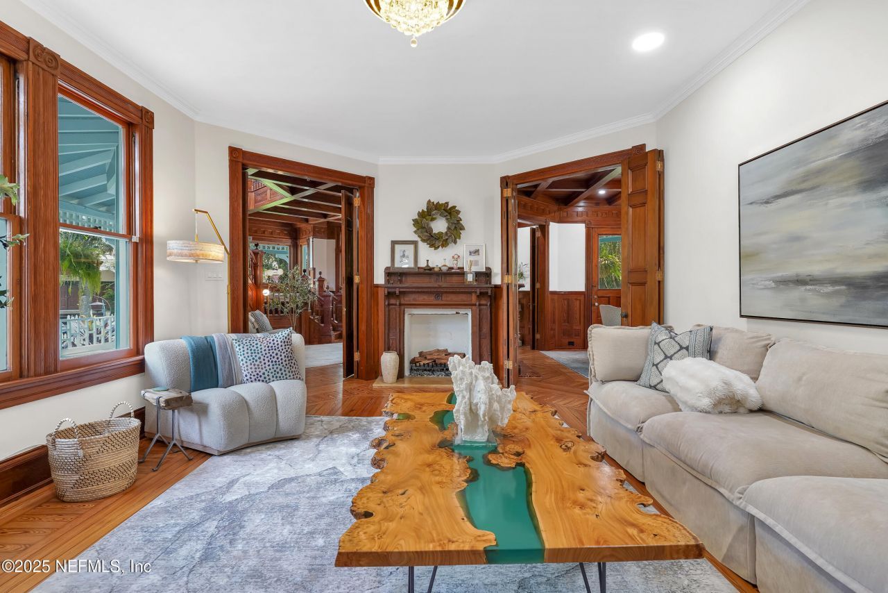 268 St George Street, Saint Augustine, FL 32084 Photo