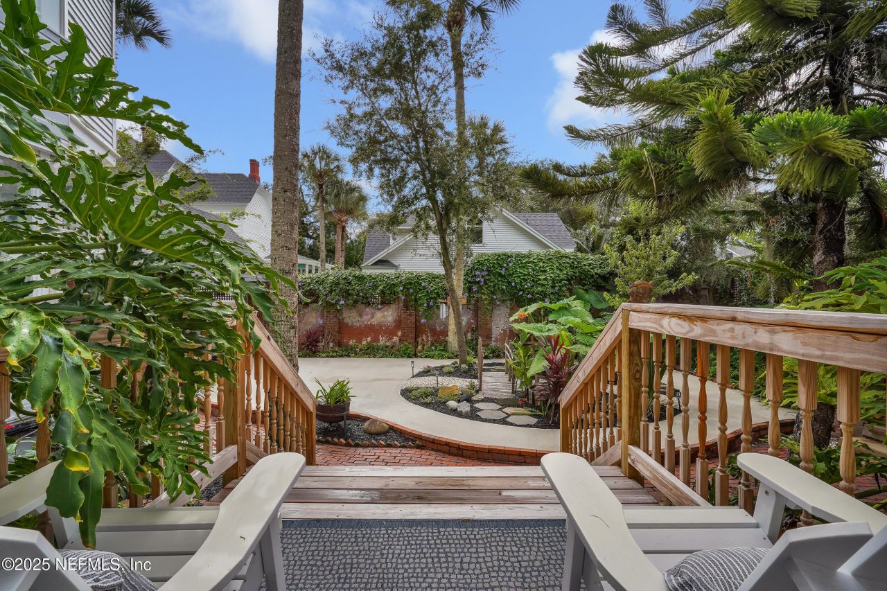 268 St George Street, Saint Augustine, FL 32084 Photo