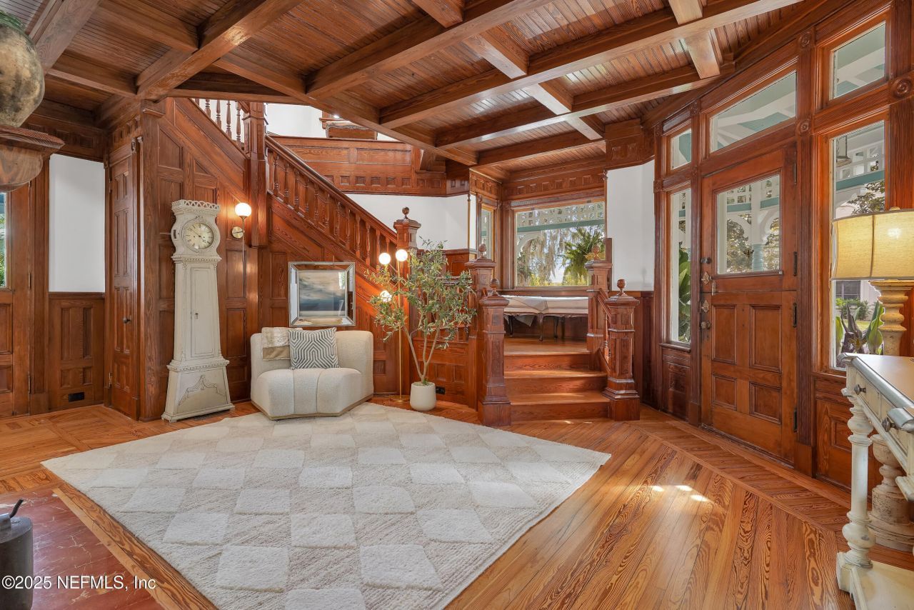 268 St George Street, Saint Augustine, FL 32084 Photo