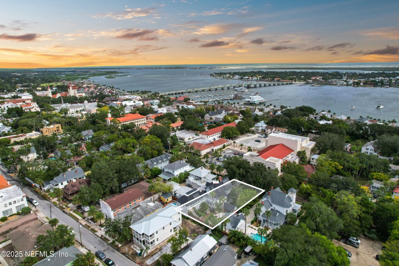 268 St George Street, Saint Augustine, FL 32084 Photo