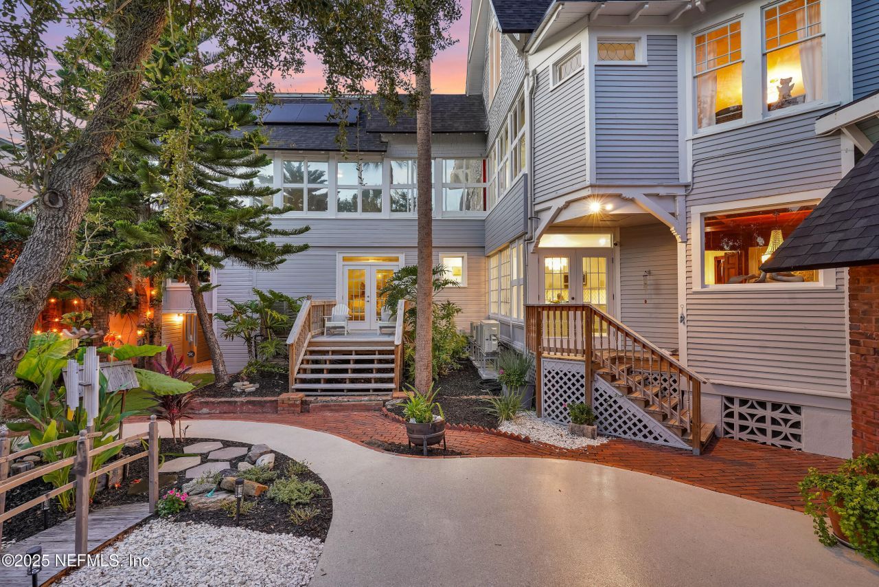 268 St George Street, Saint Augustine, FL 32084 Photo