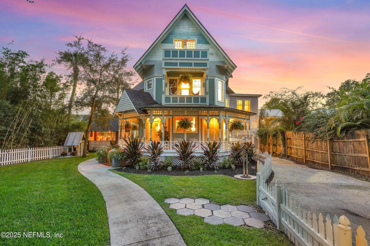 268 St George Street, Saint Augustine, FL 32084 Photo