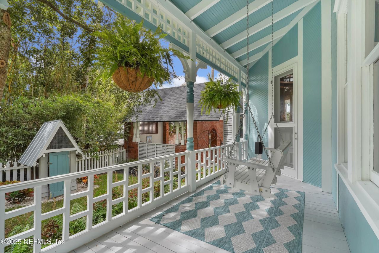 268 St George Street, Saint Augustine, FL 32084 Photo