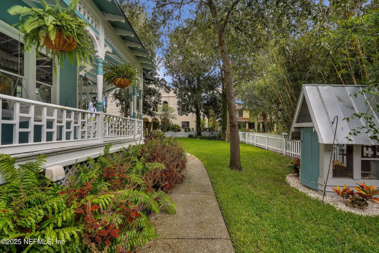 268 St George Street, Saint Augustine, FL 32084 Photo