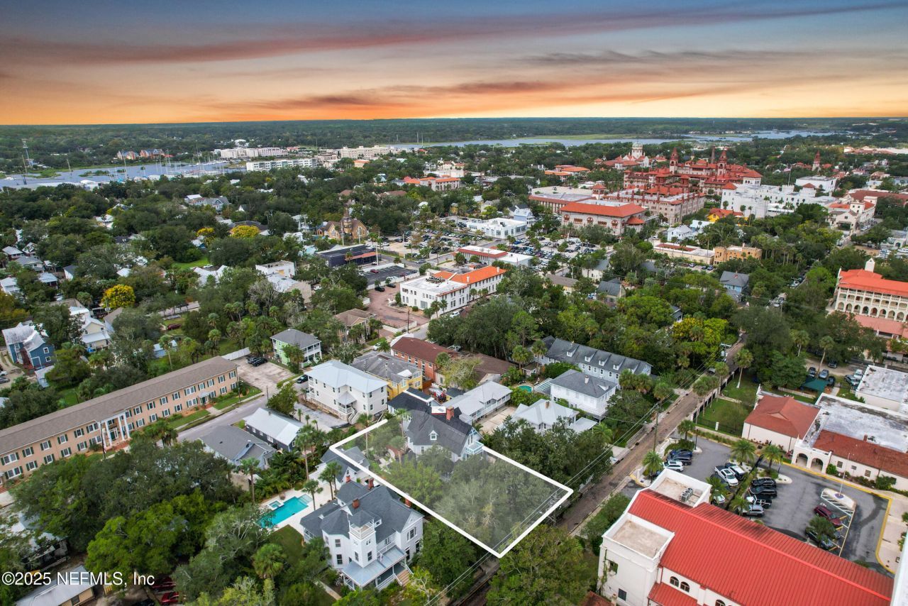 268 St George Street, Saint Augustine, FL 32084 Photo