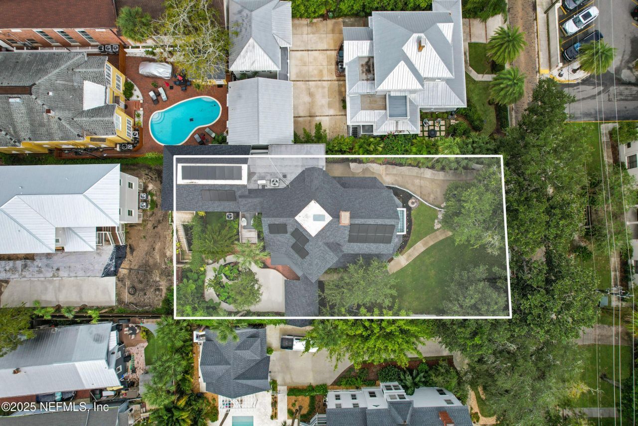 268 St George Street, Saint Augustine, FL 32084 Photo