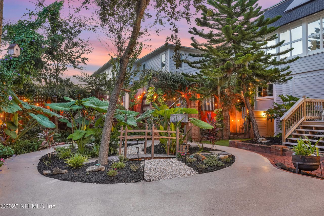 268 St George Street, Saint Augustine, FL 32084 Photo