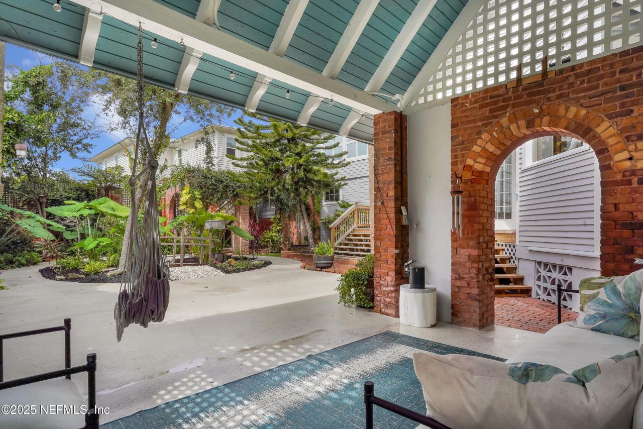 268 St George Street, Saint Augustine, FL 32084 Photo