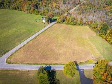 0 Hill Road, Verona, NY 13478