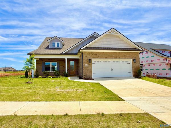 85 Dylan Road, Madison, AL 35756