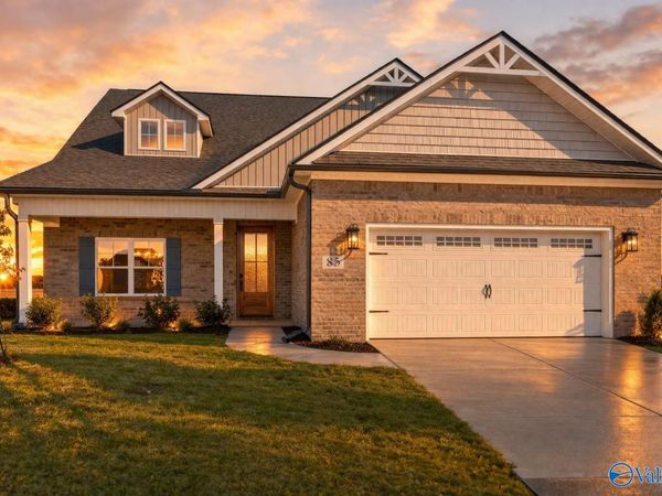 85 Dylan Road, Madison, AL 35756