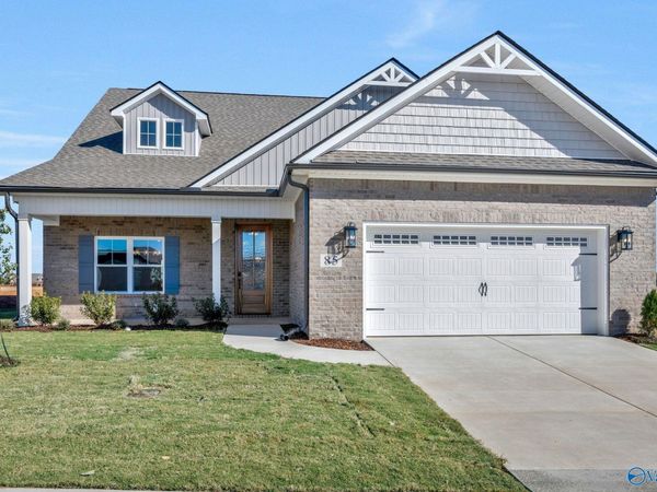85 Dylan Road, Madison, AL 35756