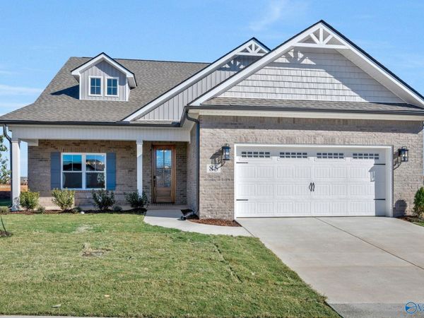 85 Dylan Road, Madison, AL 35756