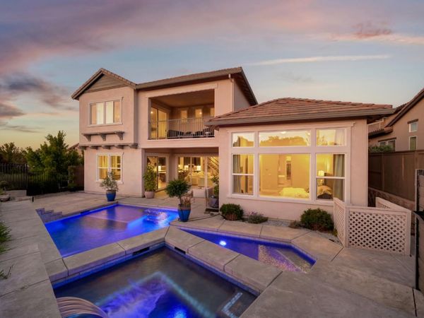 1014 Hogarth Way, El Dorado Hills, CA 95762