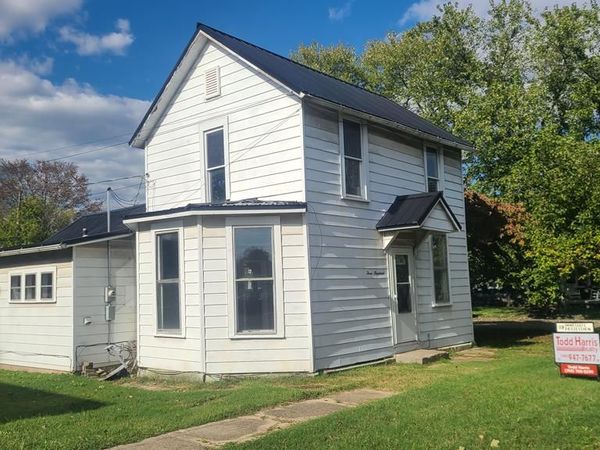 300 W 5TH ST, Waverly, OH 45690