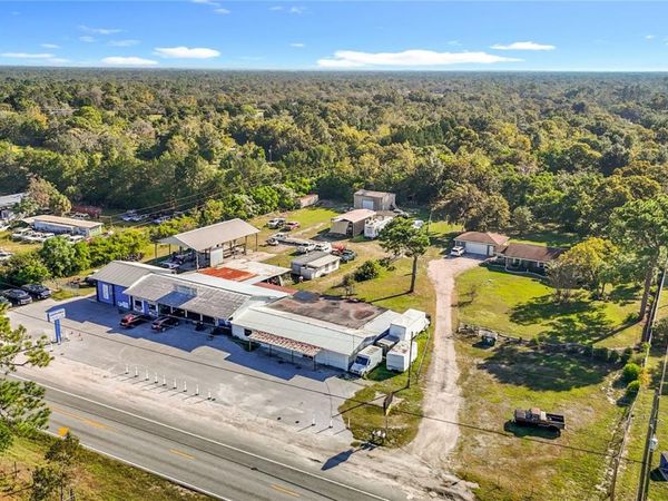 16924 SHADY HILLS ROAD, SPRING HILL, FL 34610