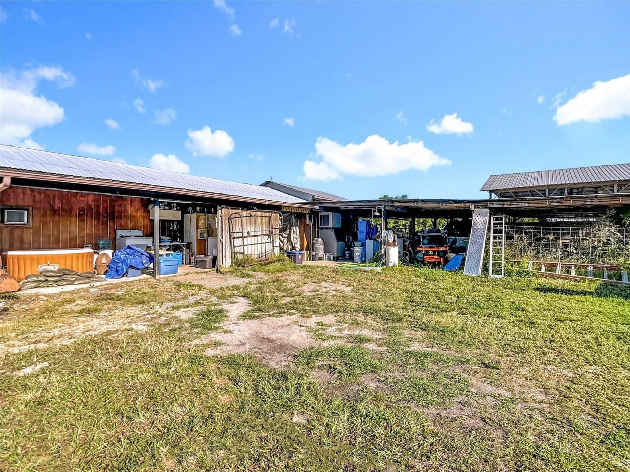 16924 Shady Hills Road, Spring Hill, FL 34610 Photo