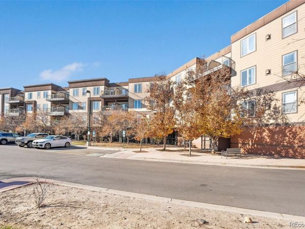 15475 Andrews Drive, Unit 316, Denver, CO 80239