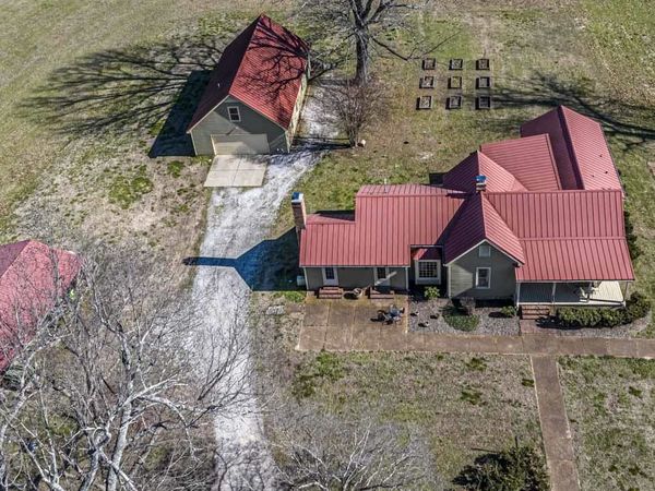 6746 OLD MILLINGTON RD, Millington, TN 38053