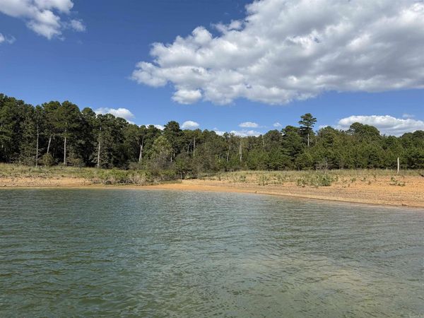 Lot 4 Island Shores Drive, Drasco, AR 72530