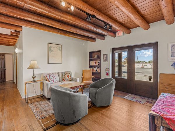 1315 S St Francis Drive, Santa Fe, NM 87505