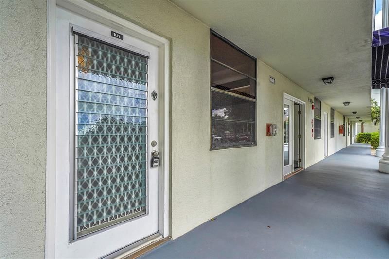 1713 Whitehall Drive, Unit 103, Davie, FL 33324 Photo