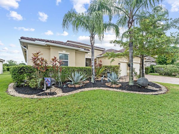 11931 SW Aventino Drive, Port Saint Lucie, FL 34987