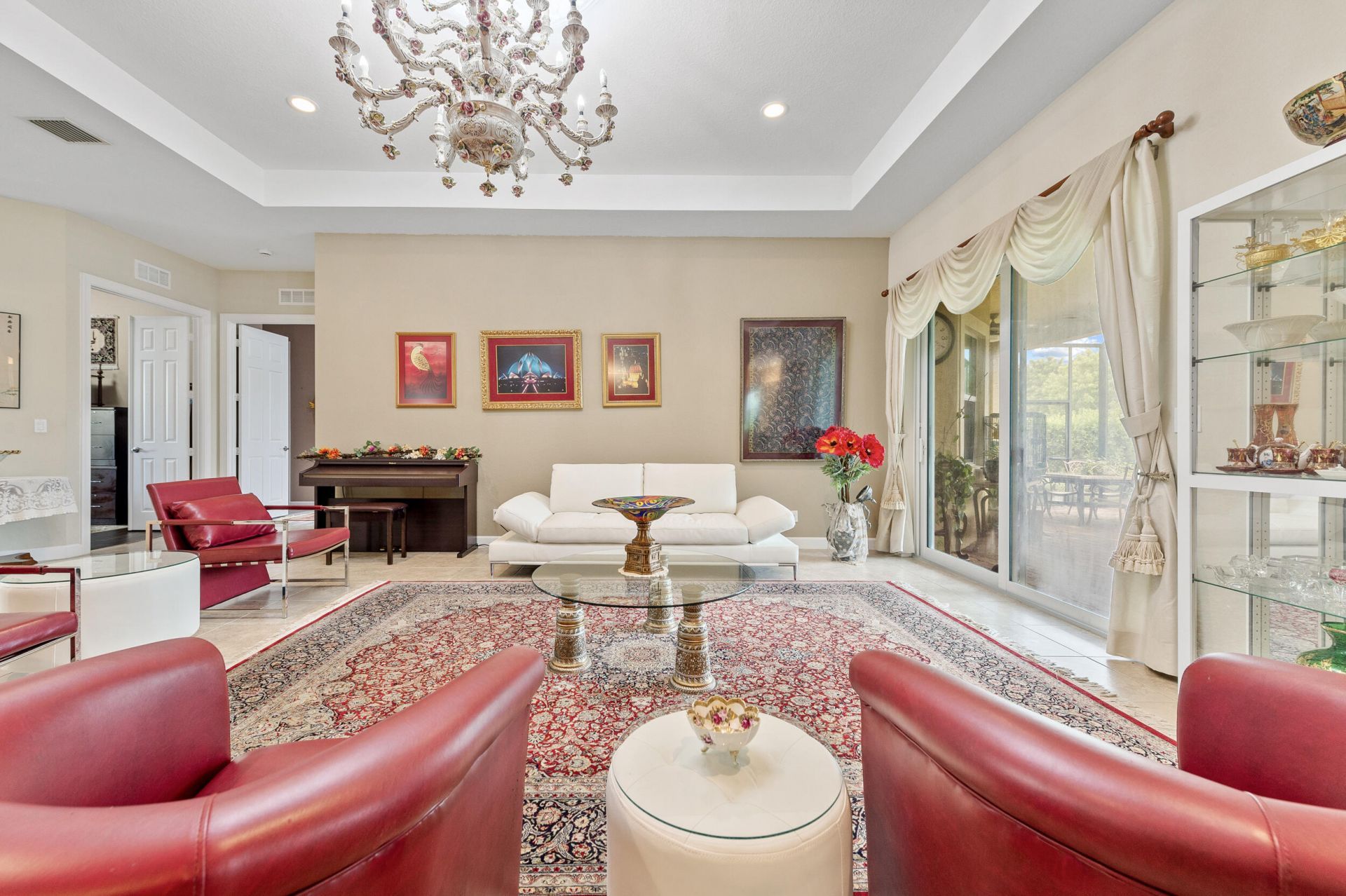 11931 SW Aventino Drive, Port Saint Lucie, FL 34987 Photo