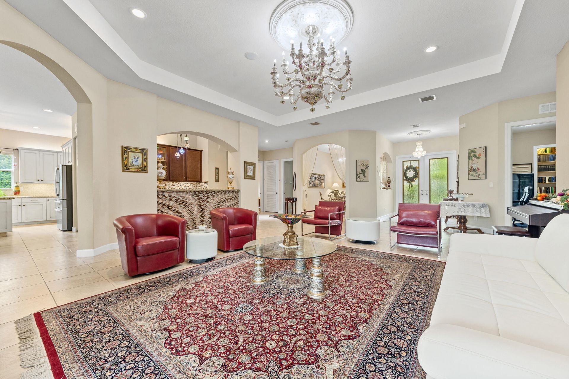 11931 SW Aventino Drive, Port Saint Lucie, FL 34987 Photo