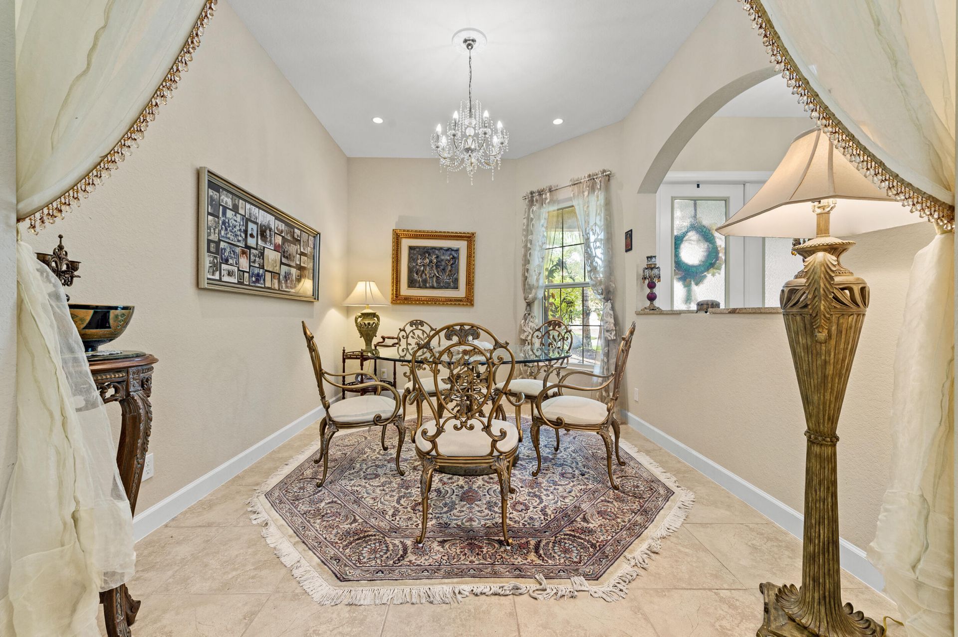 11931 SW Aventino Drive, Port Saint Lucie, FL 34987 Photo