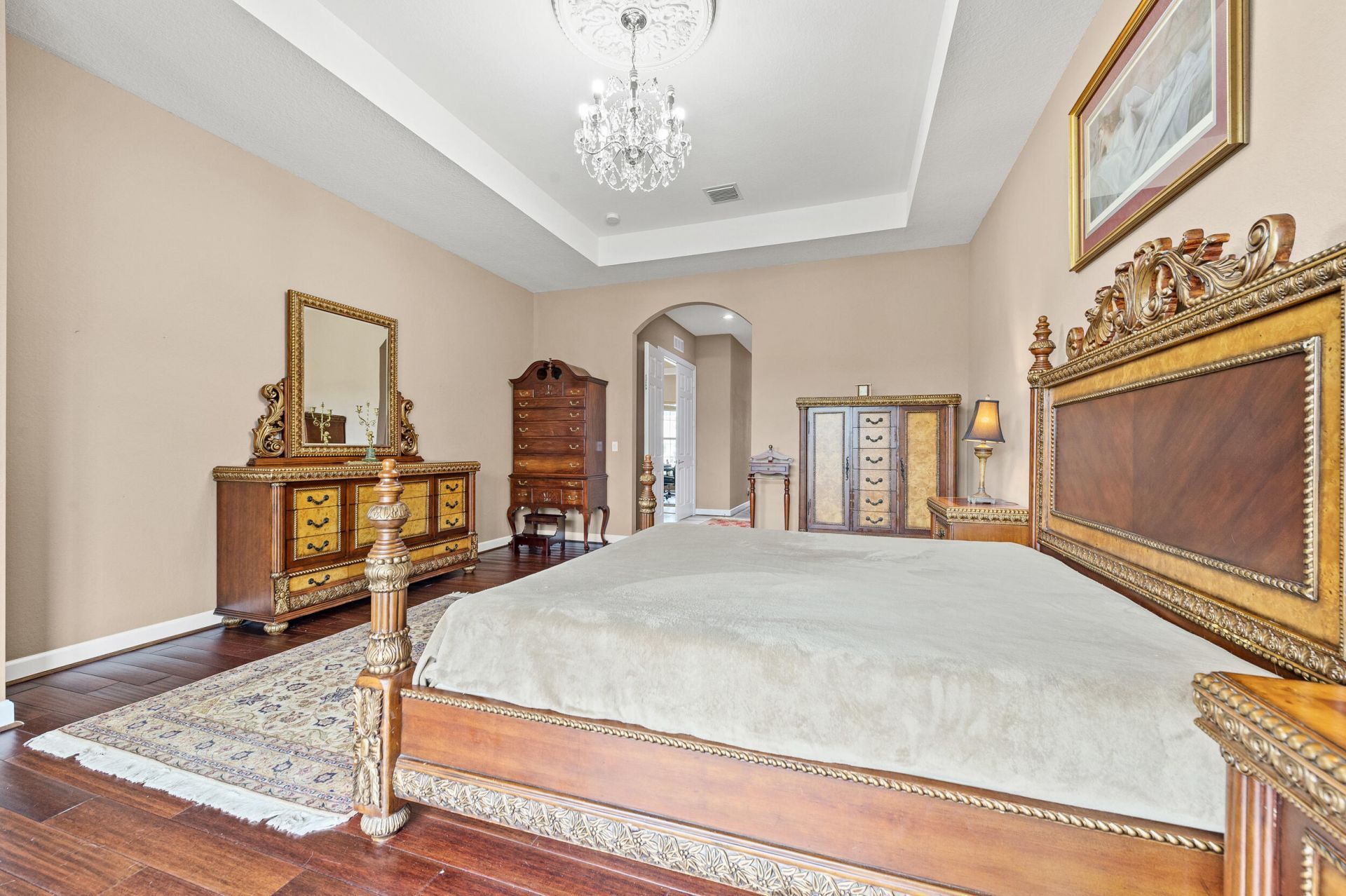 11931 SW Aventino Drive, Port Saint Lucie, FL 34987 Photo