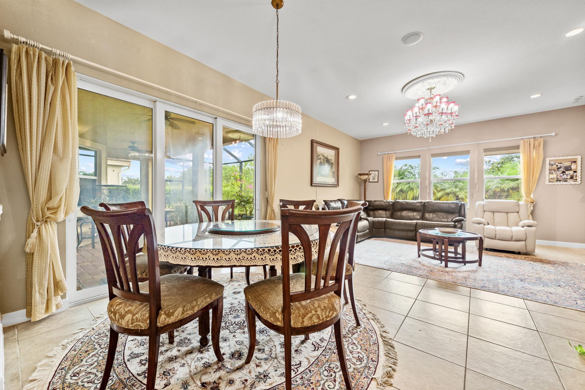 11931 SW Aventino Drive, Port Saint Lucie, FL 34987 Photo